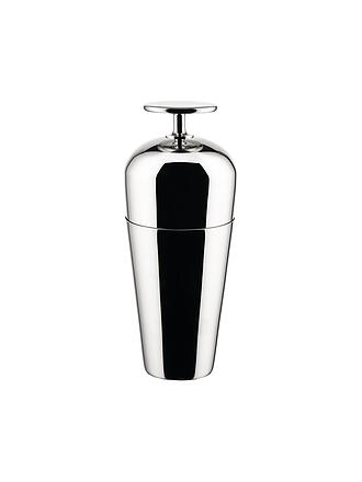 ALESSI | Cocktail shaker Parisienne 50cl acciaio inossidabile