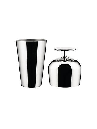 ALESSI | Cocktail shaker Parisienne 50cl acciaio inossidabile