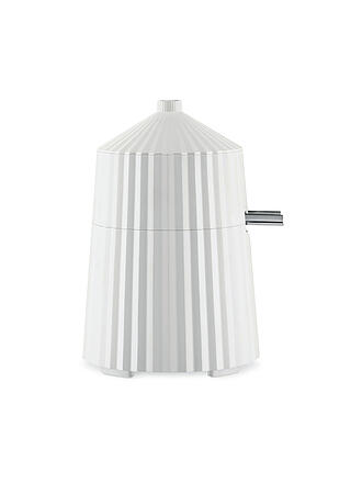 ALESSI | Spremiagrumi Plissé Bianco MDL07/W
