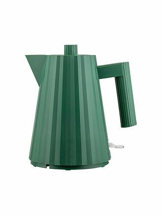 ALESSI | Bollitore 1L Plissé Verde MDL06/1GR
