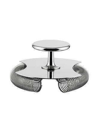 ALESSI | Doppio - Colino da bar GIA27 10,2cm Acciaio inossidabile
