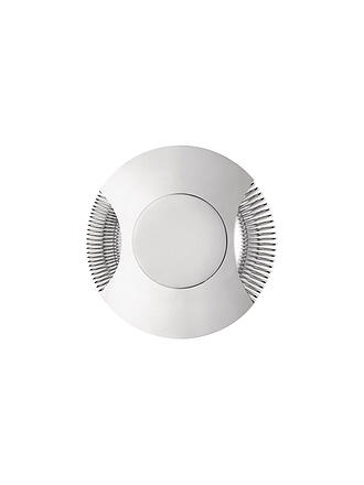 ALESSI | Doppio - Colino da bar GIA27 10,2cm Acciaio inossidabile