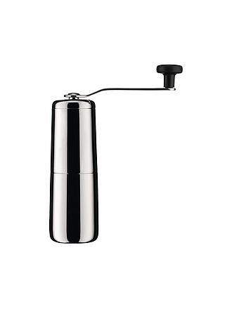 ALESSI | Macinacaffè SLOW COFFEE 21,5cm acciaio inox