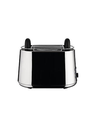 ALESSI | Scaldavivande per panini TORU 28x15cm acciaio inox 18/10