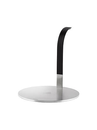 ALESSI | Adattatore a induzione LITTLE HELPER in acciaio inox