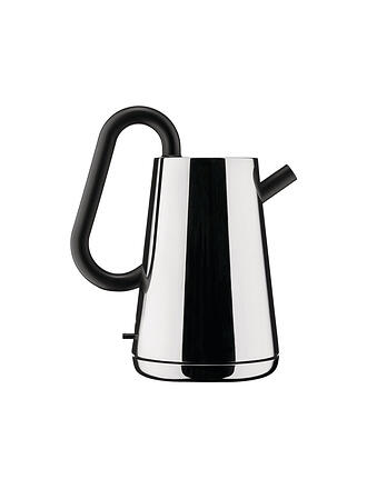 ALESSI | Bollitore elettrico 80cl TORU in acciaio inox