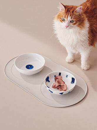 ALESSI | Ciotola per gatti 350ml Itsumo Pet Yunoki