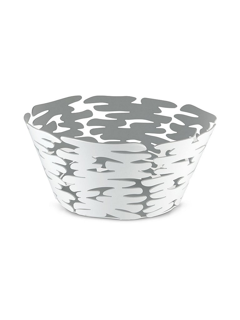 Ciotola rotonda Barket 21cm bianco