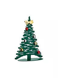 ALESSI | Albero di Natale Bark for Christmas Verde | Verde