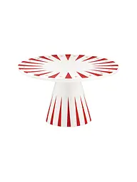 ALESSI | Alzata natalizia | Bianco