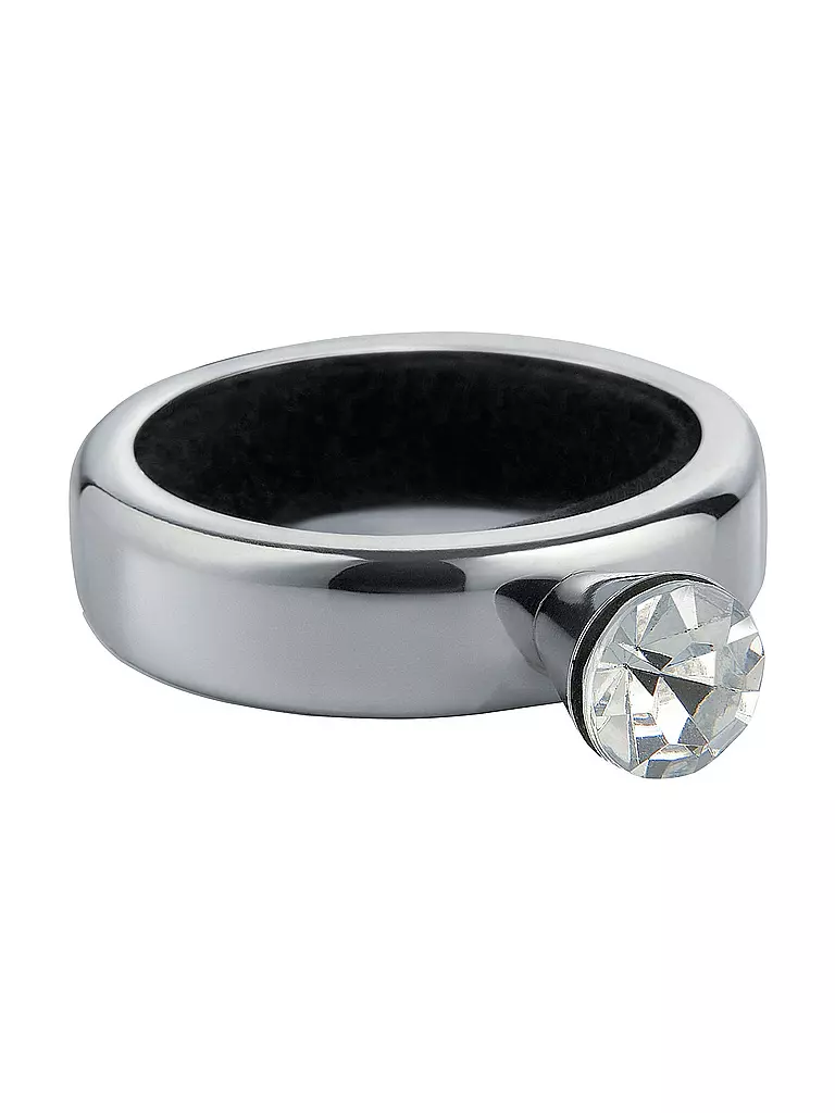 ALESSI | Anello salvagoccia Noè | Argento