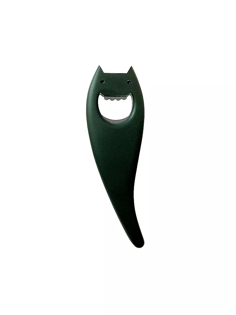 ALESSI | Apribottiglie Diabolix Nero 18cm | Nero