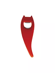 ALESSI | Apribottiglie Diabolix Rosso | Rosso