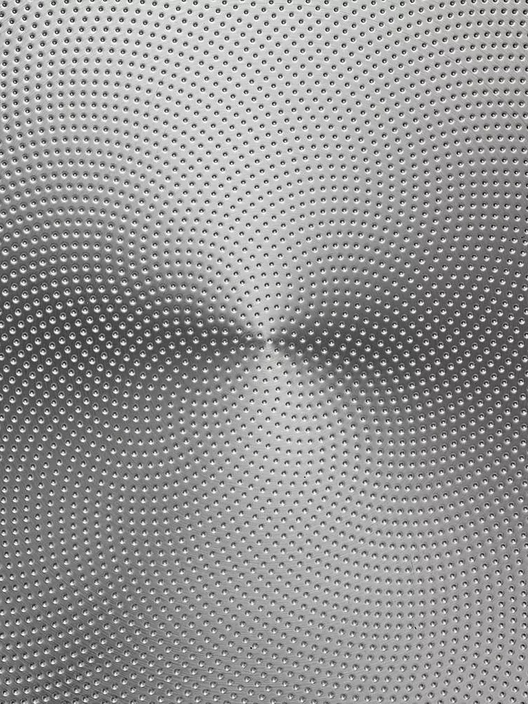 ALESSI | Barattolo 23cm acciaio inossidabile | 