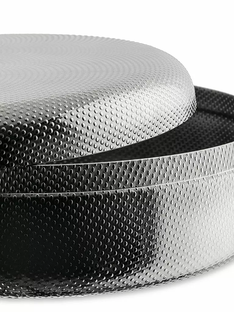 ALESSI | Barattolo 23cm acciaio inossidabile | 