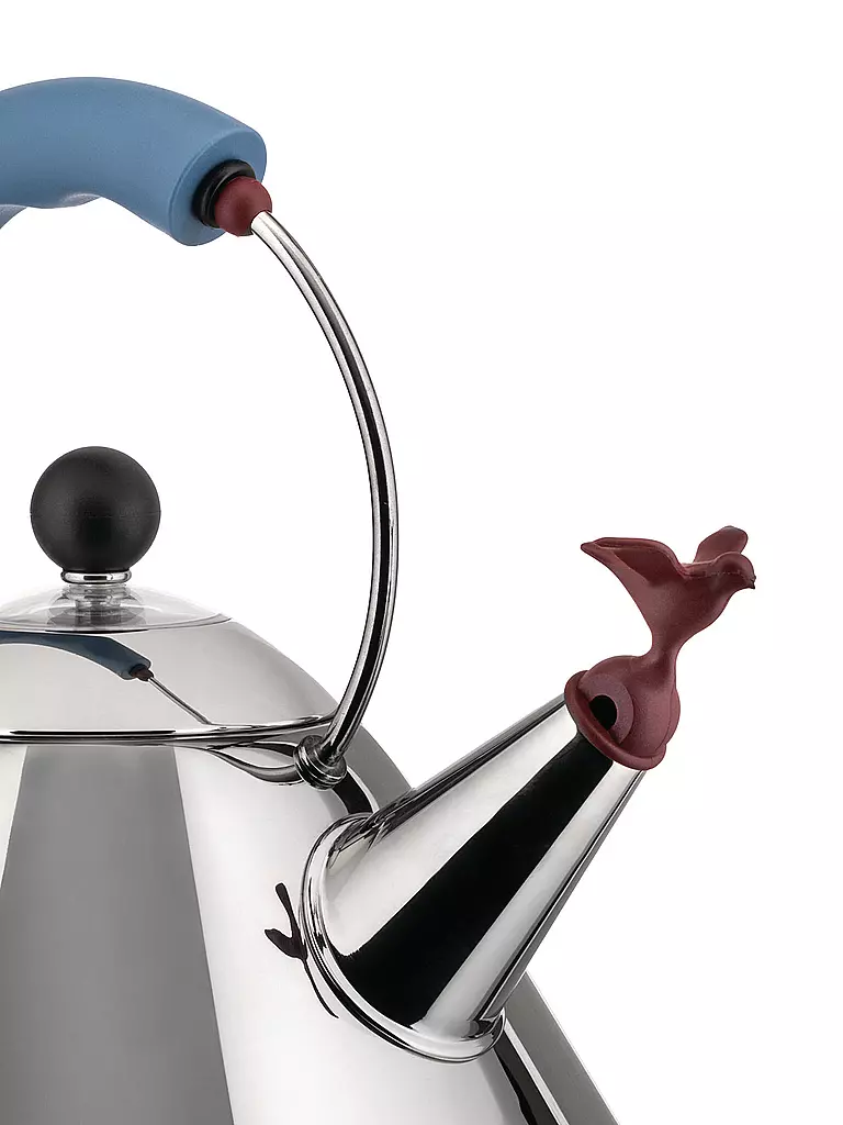 ALESSI | Bollitore 2L (acciaio inossidabile) |