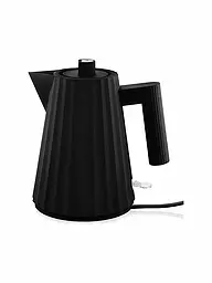 ALESSI | Bollitore Plissé Nero MDL06/1S | Nero