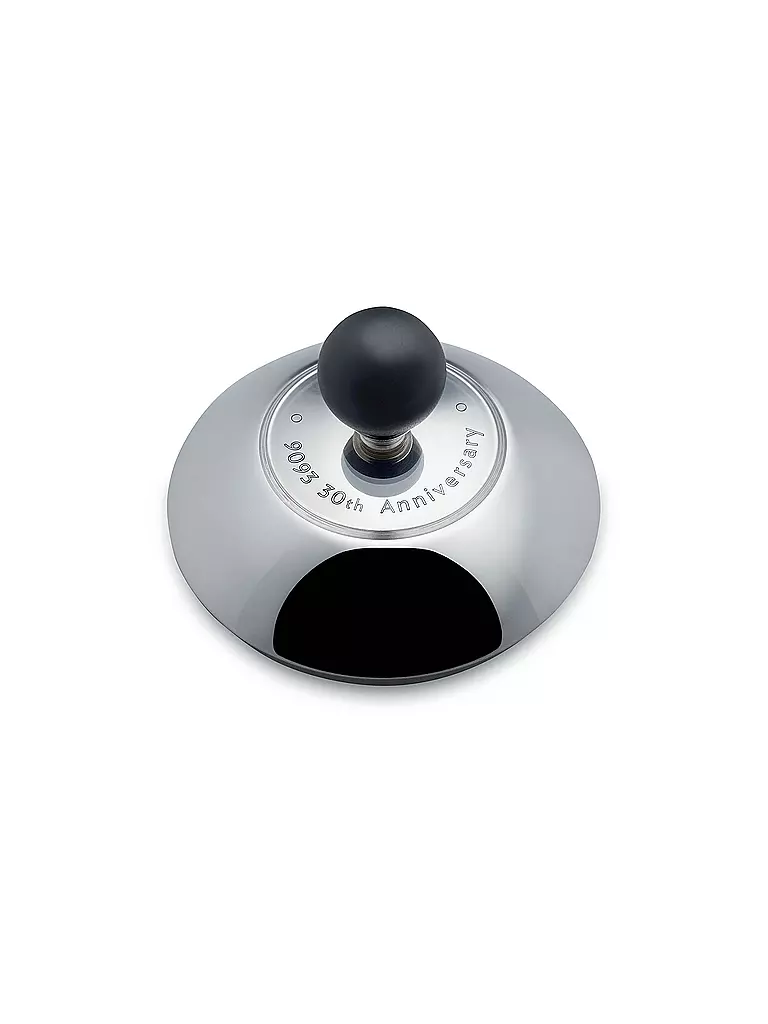 ALESSI | Bollitore Tea-Rex 2l | Argento