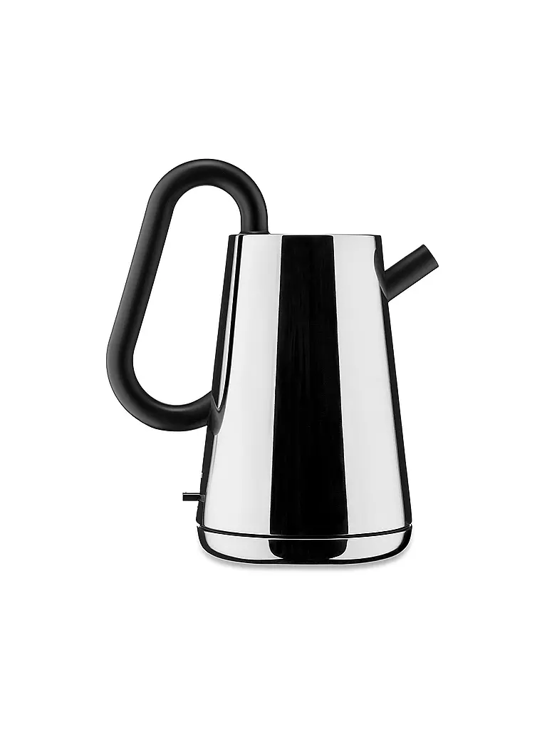 ALESSI | Bollitore TORU 1,7 l in acciaio inox | Argento
