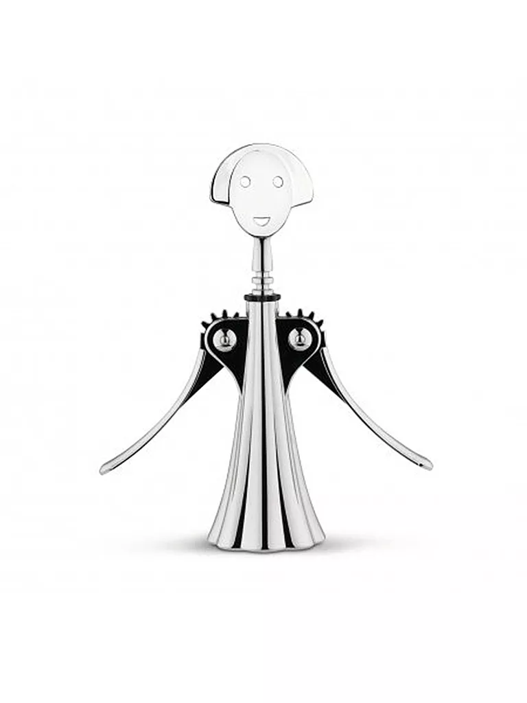 ALESSI | Cavatappi "Anna G." | Argento