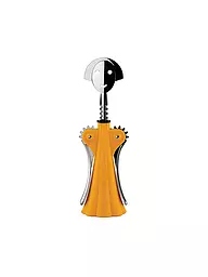 ALESSI | Cavatappi Anna G. Blu | Giallo
