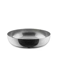 ALESSI | Ciotola 24cm acciaio inossidabile | Argento