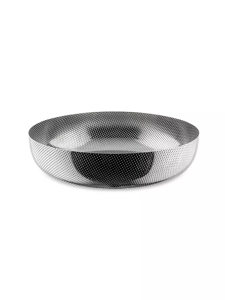 ALESSI | Ciotola 24cm acciaio inossidabile | Argento