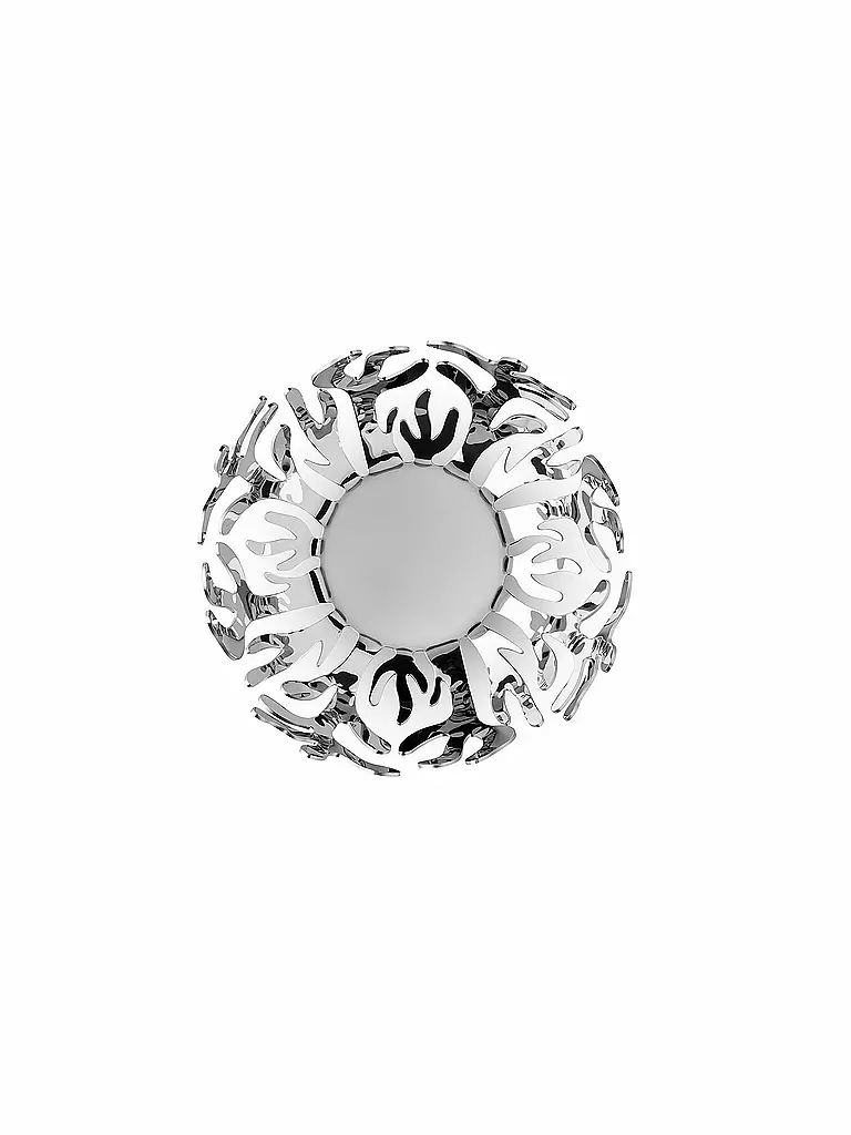 ALESSI | Ciotola Mediterraneo 21cm acciaio inossidabile |