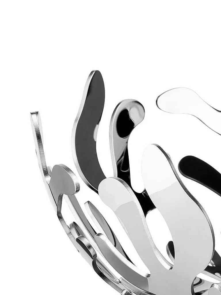 ALESSI | Ciotola Mediterraneo 21cm acciaio inossidabile |