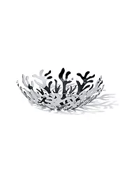 ALESSI | Ciotola Mediterraneo 29 cm (acciaio inossidabile) | Argento