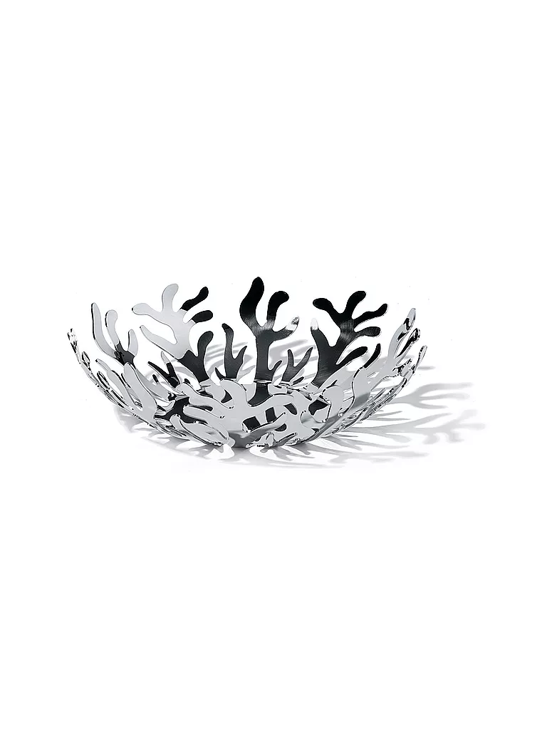 ALESSI | Ciotola Mediterraneo 29 cm (acciaio inossidabile) | Argento