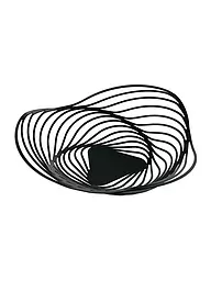 ALESSI | Ciotola per frutta Trinity 33cm | Nero