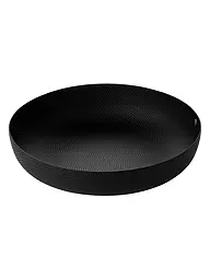 ALESSI | Ciotola rotonda 21 cm Nera | Nero