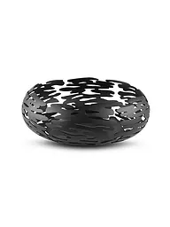 ALESSI | Ciotola rotonda Barknest 21 cm | Nero