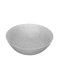 ALESSI | Ciotola rotonda Joy 21 cm | Argento