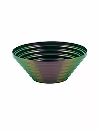 ALESSI | Ciotola rotonda MAYA 20cm Verde | Verde scuro