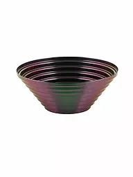 ALESSI | Ciotola rotonda MAYA 20cm Verde | Lilla