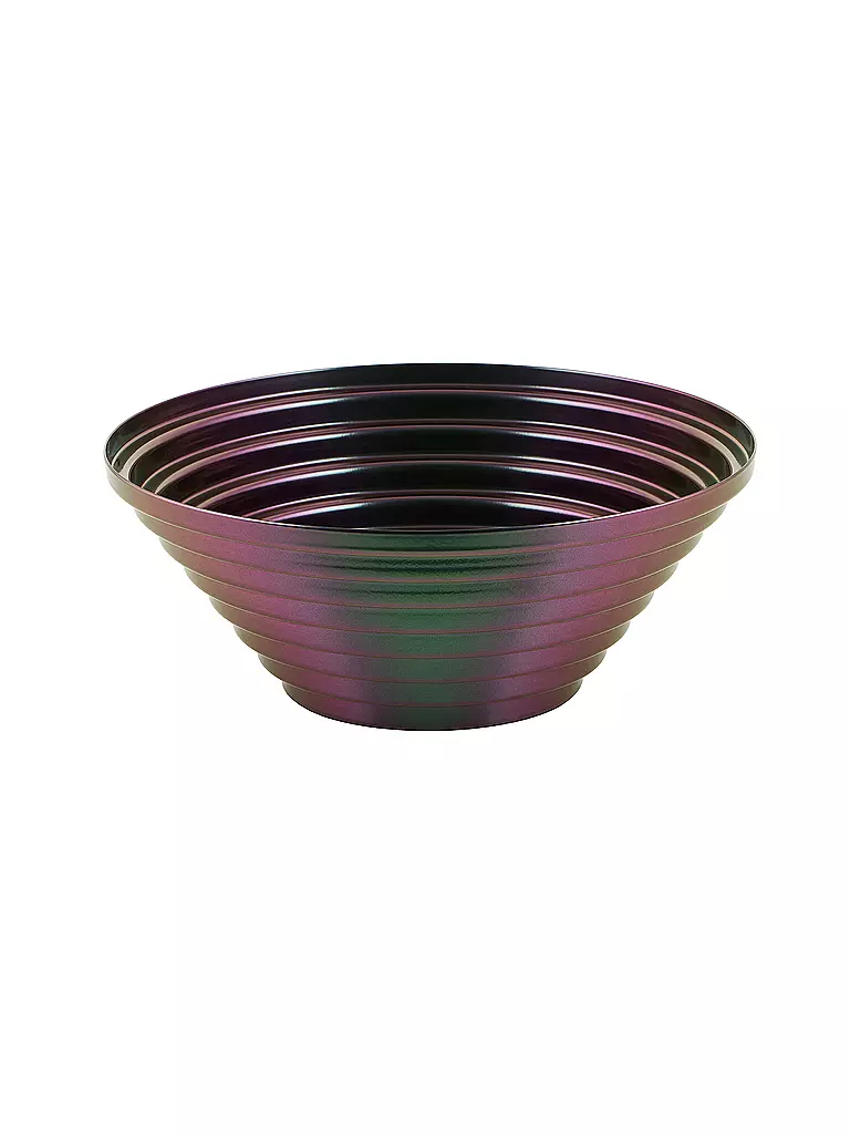 ALESSI | Ciotola rotonda MAYA 20cm Viola | Lilla