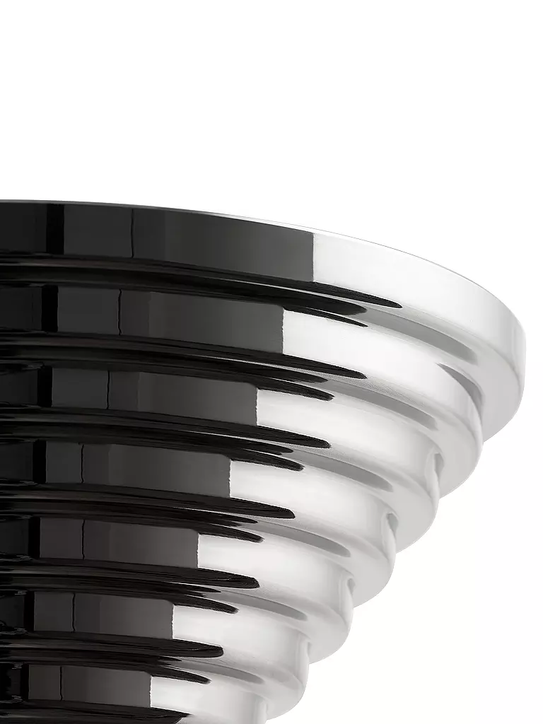 ALESSI | Ciotola rotonda MAYA 25 cm in acciaio inox |
