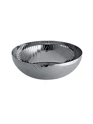 ALESSI | Ciotola Veneer 29cm Acciaio Inox | Argento