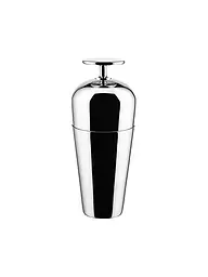 ALESSI | Cocktail shaker Parisienne 50cl acciaio inossidabile | Argento