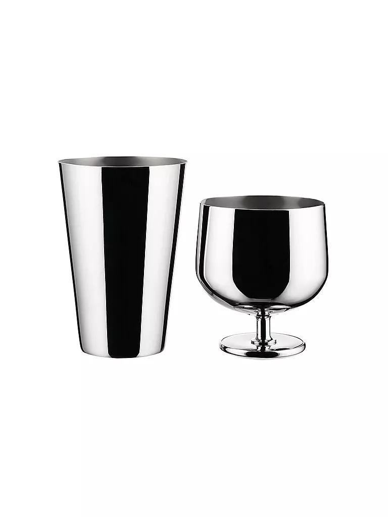 ALESSI | Cocktail shaker Parisienne 50cl acciaio inossidabile |