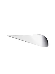 ALESSI | Coltello da formaggio "Antechinus" | Argento