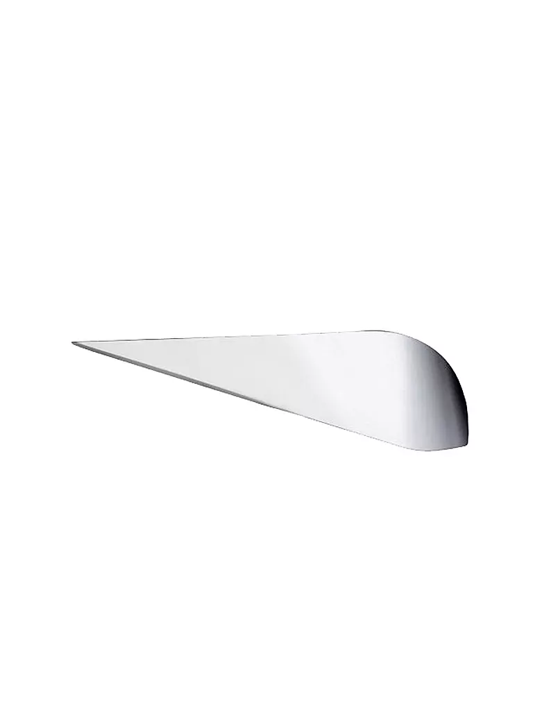 ALESSI | Coltello da formaggio "Antechinus" | Argento