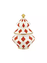 ALESSI | Contenitore natalizio 0,6l DELIGHT | Bianco
