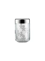 ALESSI | Dose Girotondo 1L | Argento