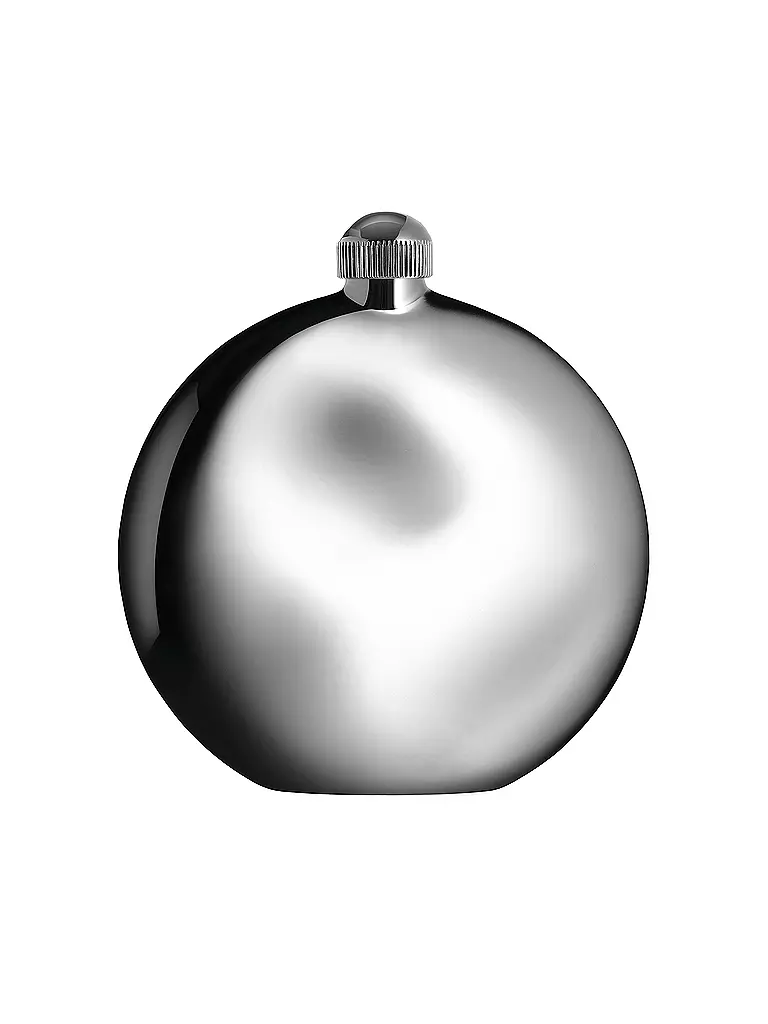 ALESSI | Fiaschetta Shot in acciaio inox | Argento