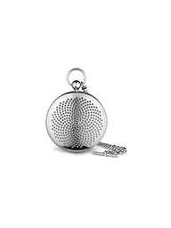 ALESSI | Filtro da tè T-Timepiece | Argento