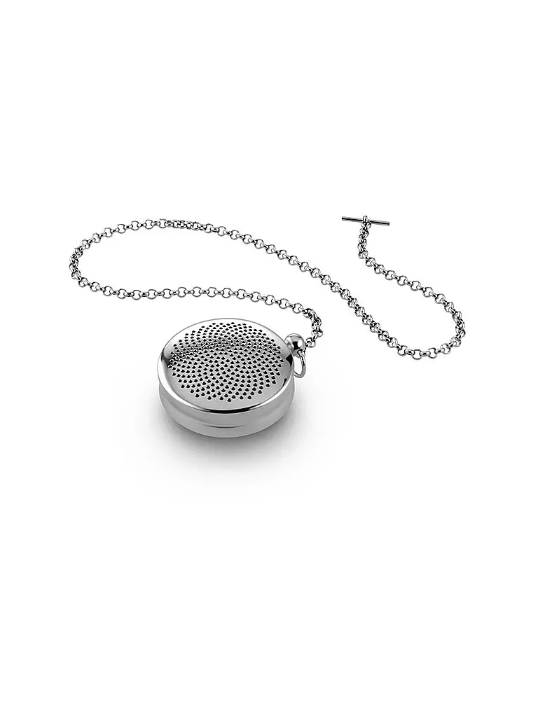 ALESSI | Filtro da tè T-Timepiece | 