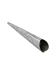 ALESSI | Filtro da tè You in acciaio inox | Argento